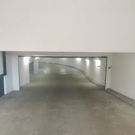 Beli Melygarazzsal Apartmán