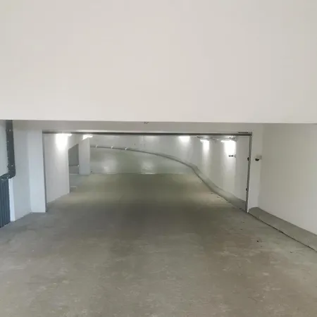 Beli Melygarazzsal Apartament
