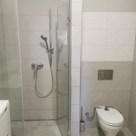 Apartment Beli Melygarazzsal Heviz
