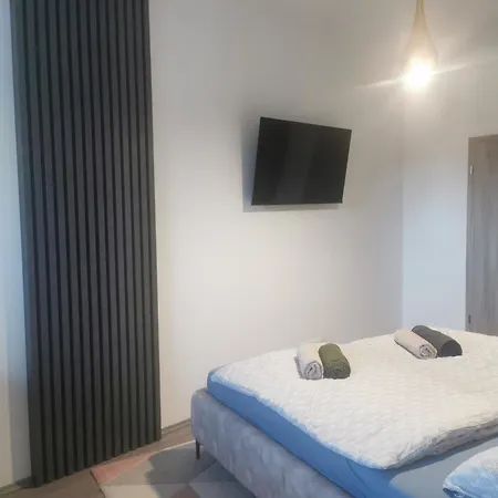 Beli Melygarazzsal Apartament Héviz