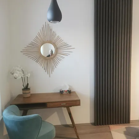 Apartmán Beli Melygarazzsal