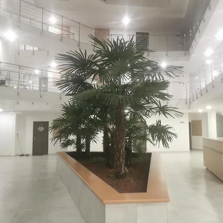 Apartman Beli Mélygarázzsal