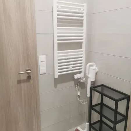 Apartmán Beli Melygarazzsal *