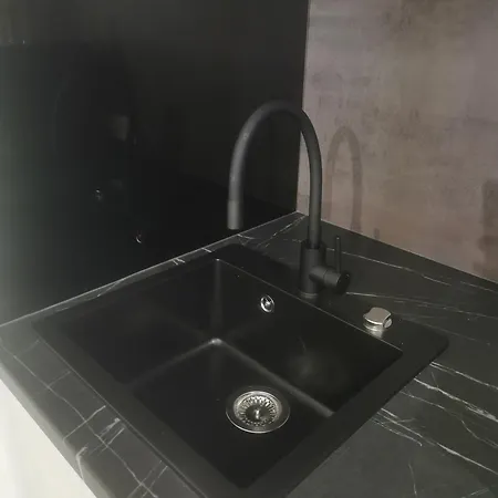 Beli Melygarazzsal Apartmán